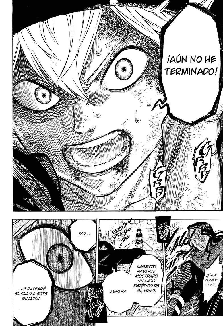 Black Clover (2015) - Capítulo 0.1 - Página 44 - LectorTMOo