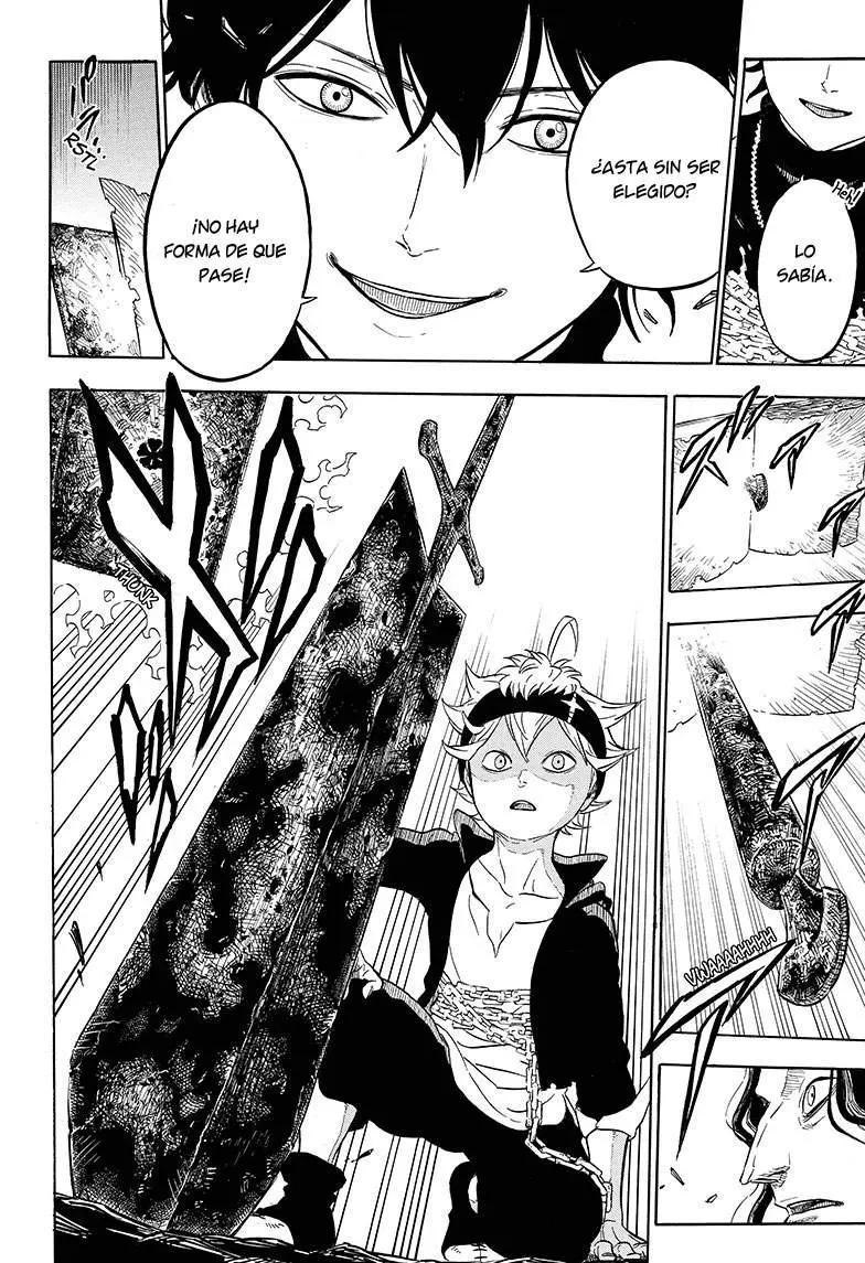 Black Clover (2015) - Capítulo 0.1 - Página 46 - LectorTMOo