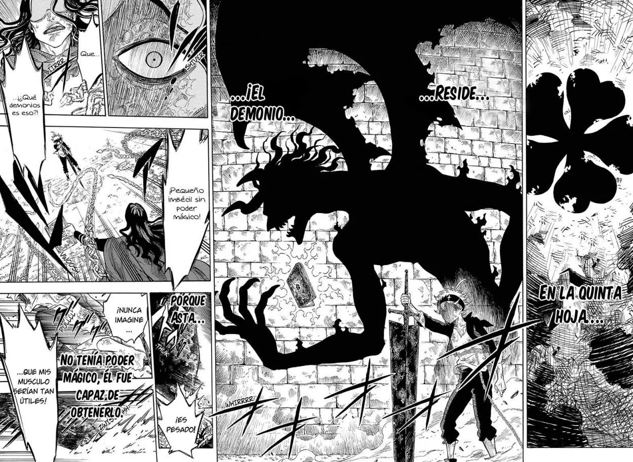 Black Clover (2015) - Capítulo 0.1 - Página 48 - LectorTMOo