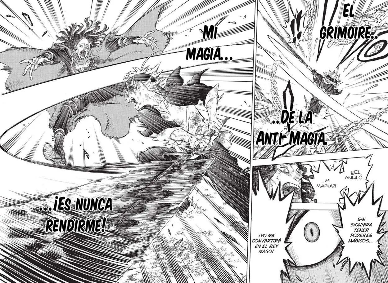 Black Clover (2015) - Capítulo 0.1 - Página 49 - LectorTMOo