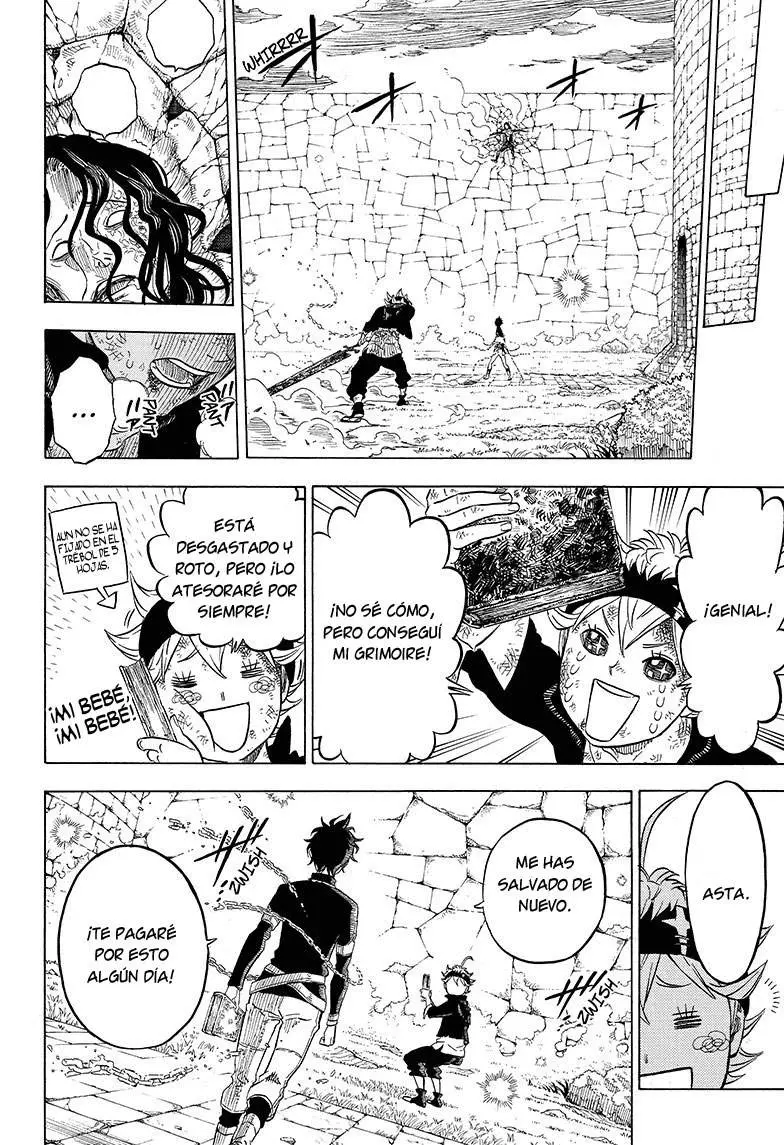 Black Clover (2015) - Capítulo 0.1 - Página 50 - LectorTMOo
