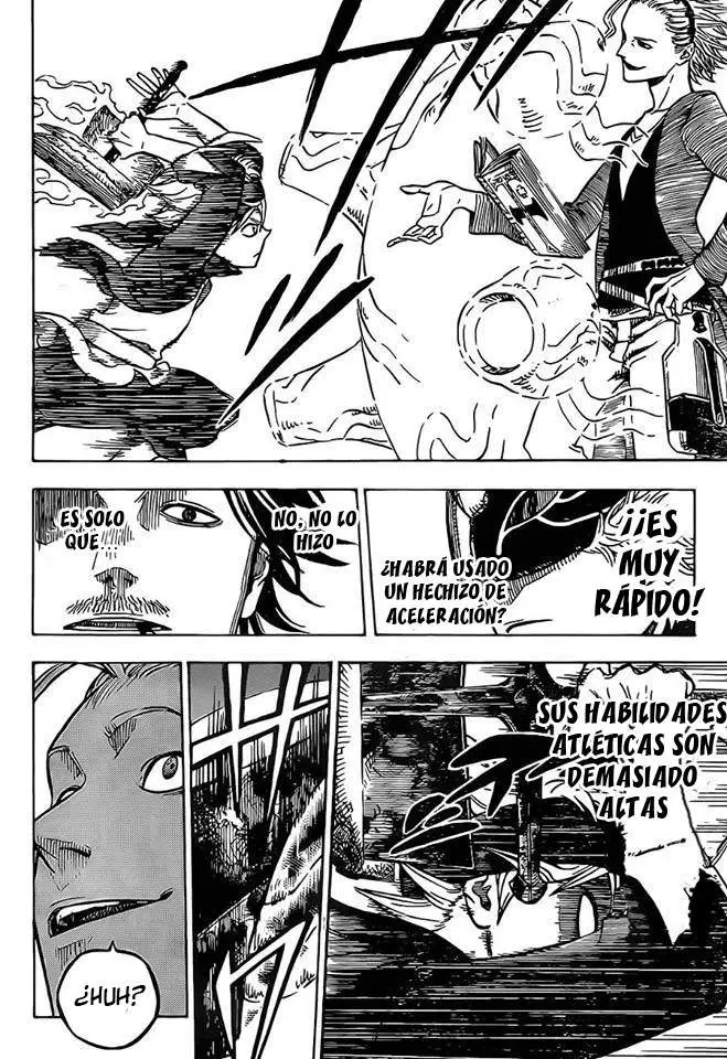 Black Clover (2015) - Capítulo 0.2 - Página 23 - LectorTMOo