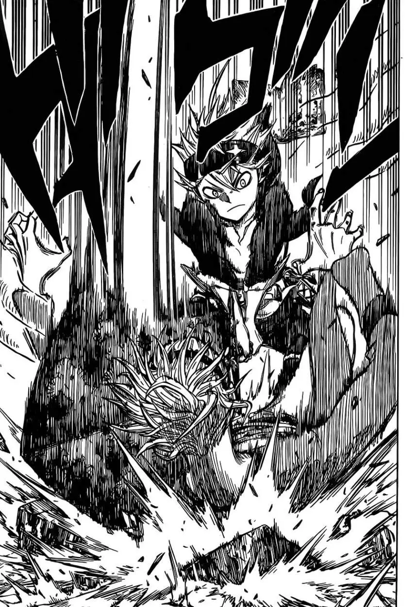 Black Clover (2015) - Capítulo 0.2 - Página 24 - LectorTMOo