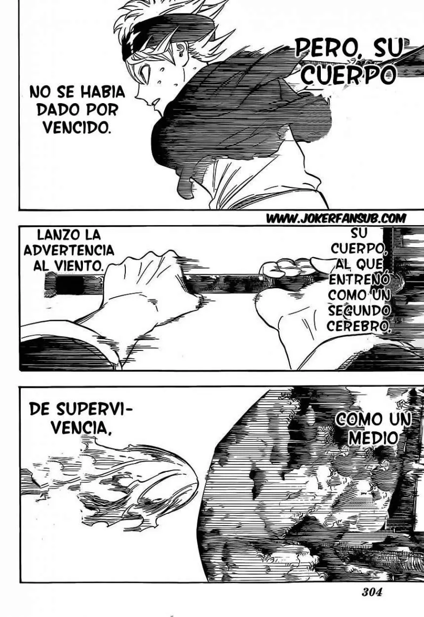Black Clover (2015) - Capítulo 0.4 - Página 13 - LectorTMOo