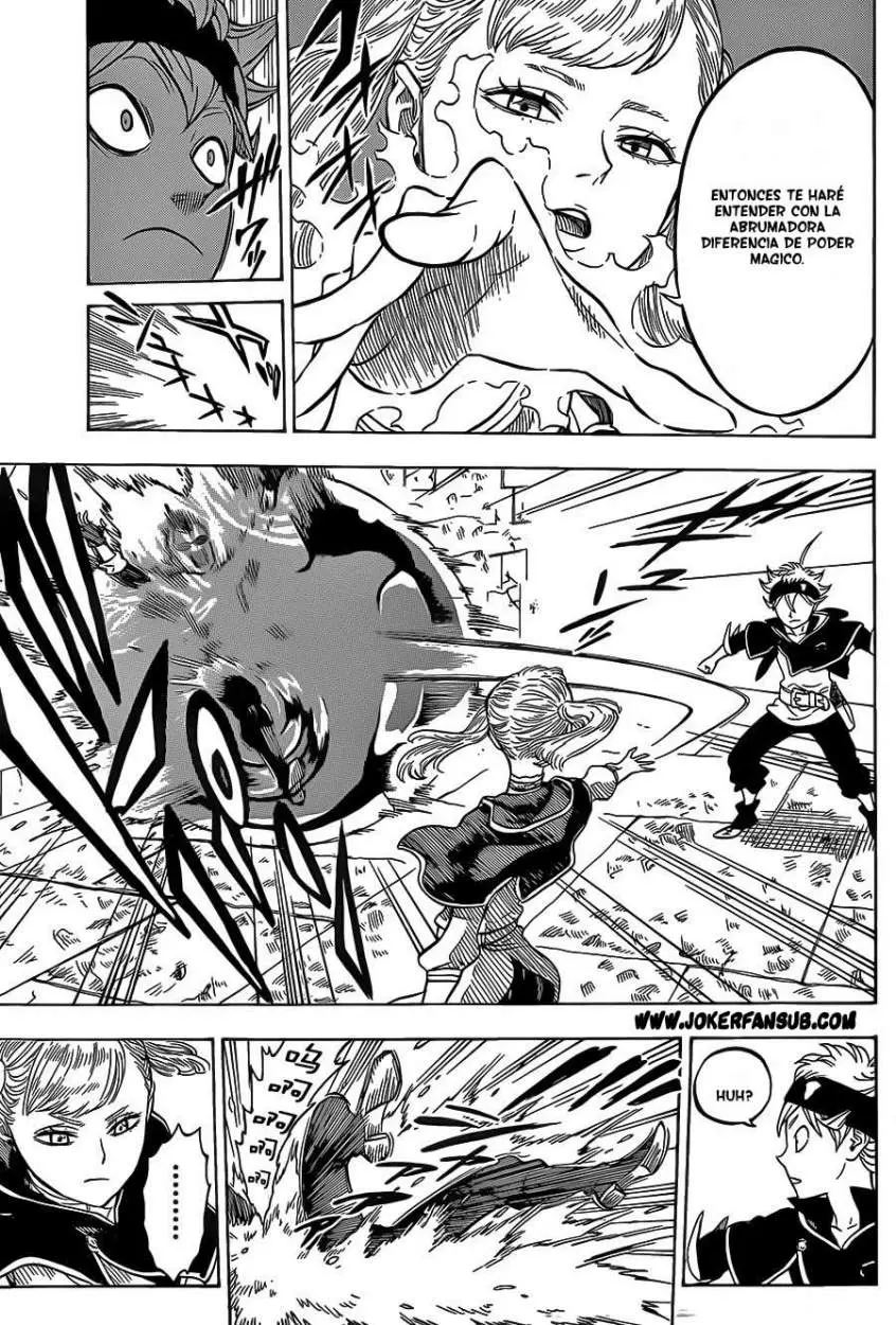 Black Clover (2015) - Capítulo 0.5 - Página 6 - LectorTMOo