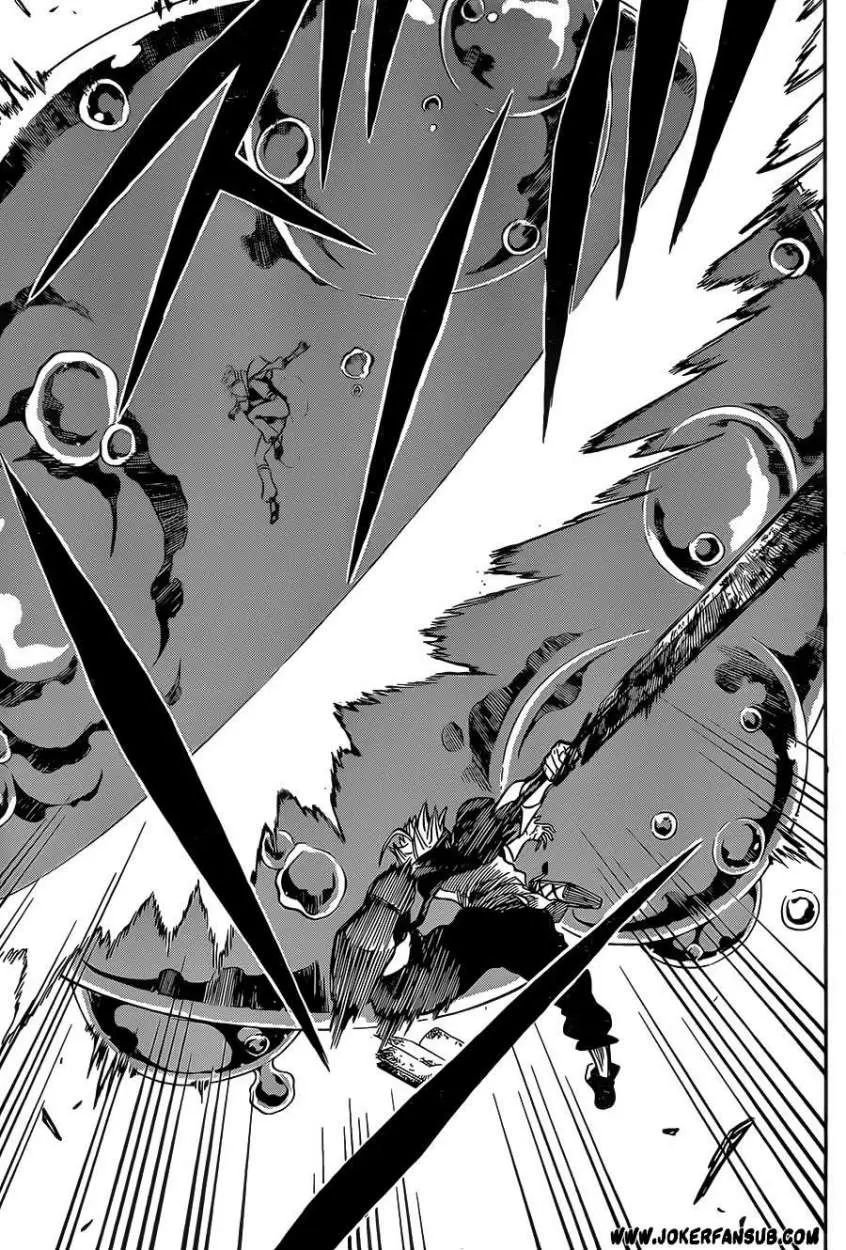 Black Clover (2015) - Capítulo 0.5 - Página 15 - LectorTMOo
