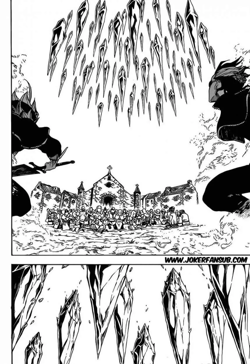 Black Clover (2015) - Capítulo 0.6 - Página 13 - LectorTMOo