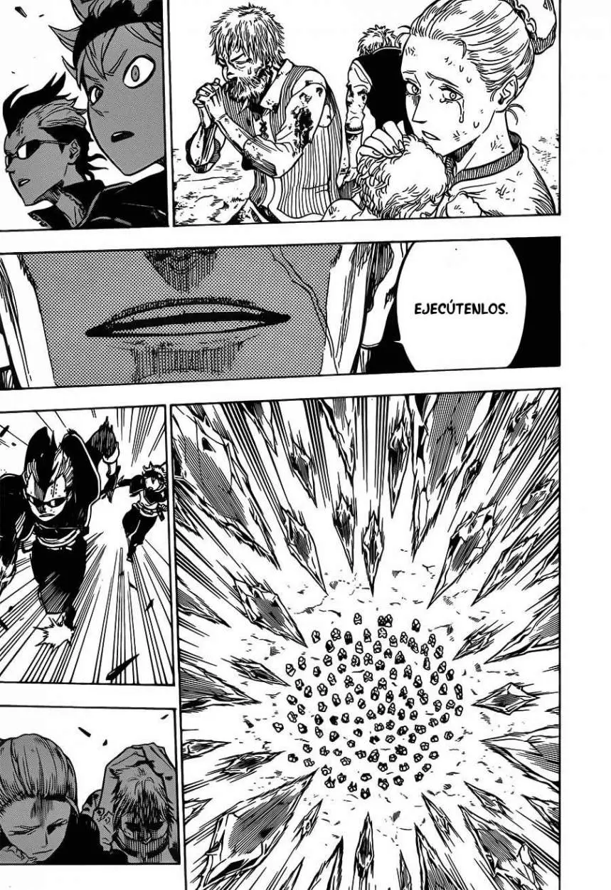 Black Clover (2015) - Capítulo 0.6 - Página 14 - LectorTMOo