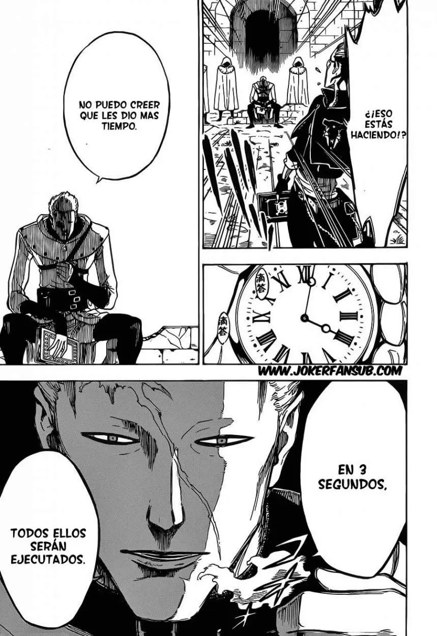 Black Clover (2015) - Capítulo 0.6 - Página 17 - LectorTMOo