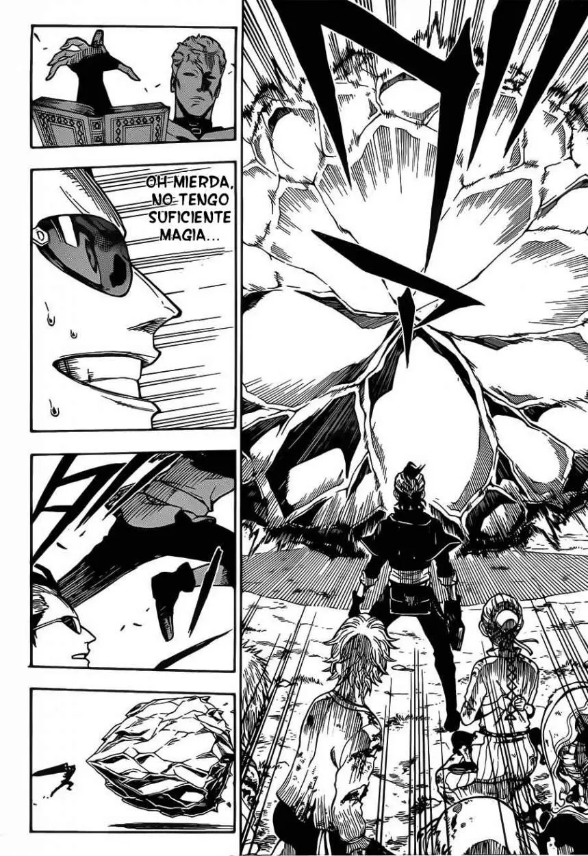 Black Clover (2015) - Capítulo 0.6 - Página 18 - LectorTMOo