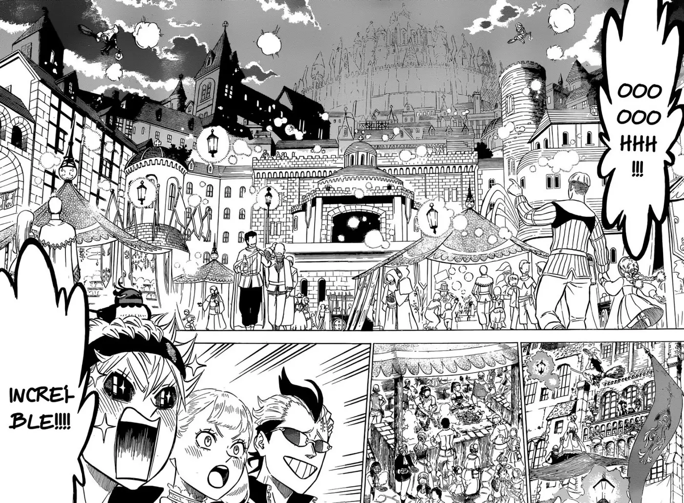 Black Clover (2015) - Capítulo 102 - Página 12 - LectorTMOo