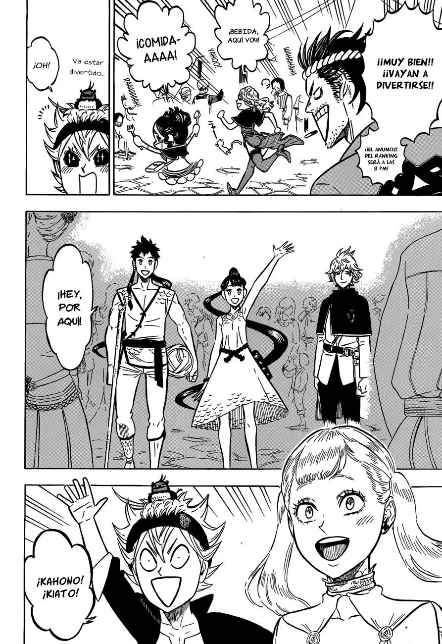 Black Clover (2015) - Capítulo 102 - Página 13 - LectorTMOo