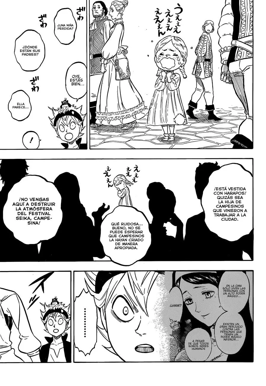 Black Clover (2015) - Capítulo 103 - Página 6 - LectorTMOo