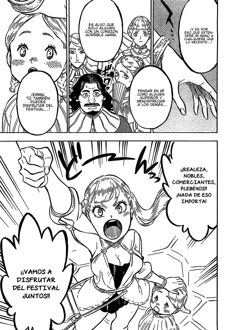 Black Clover (2015) - Capítulo 103 - Página 12 - LectorTMOo