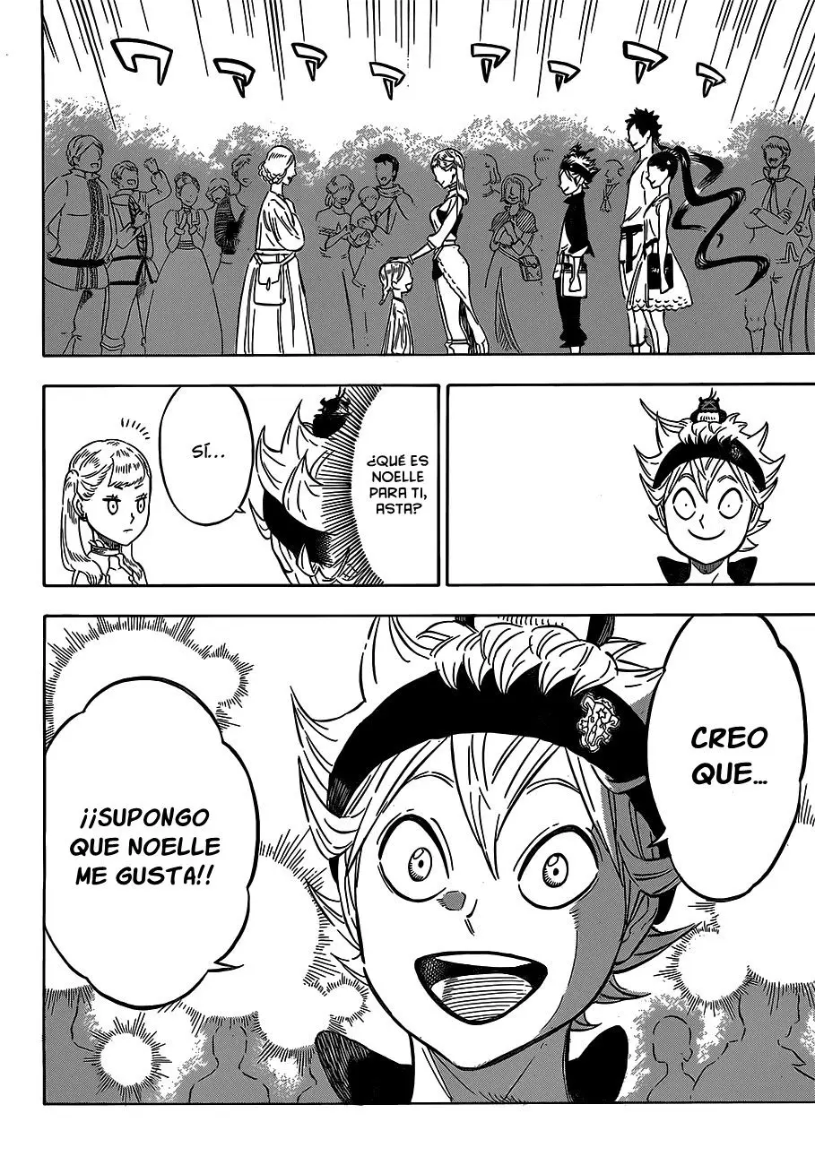 Black Clover (2015) - Capítulo 103 - Página 13 - LectorTMOo