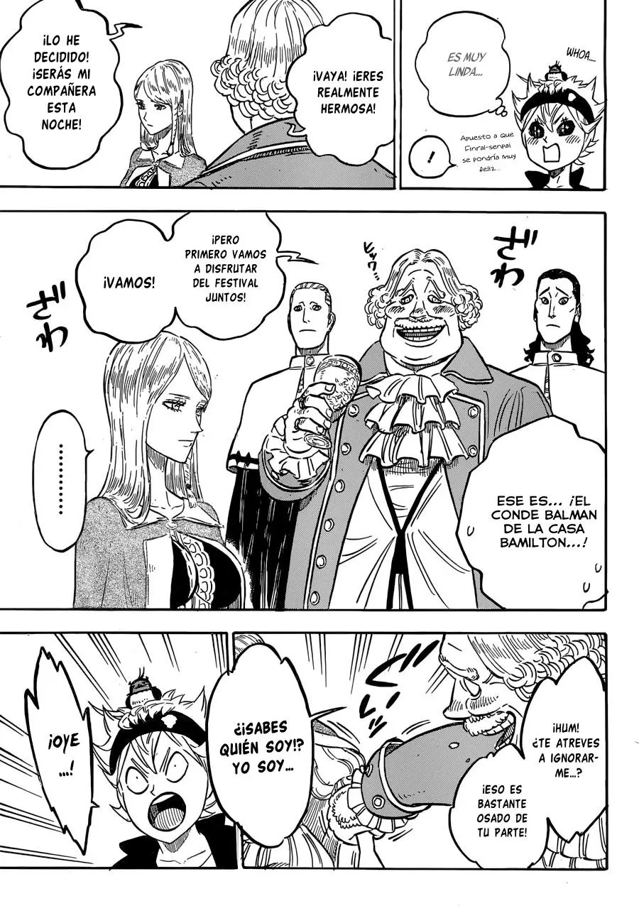 Black Clover (2015) - Capítulo 103 - Página 16 - LectorTMOo