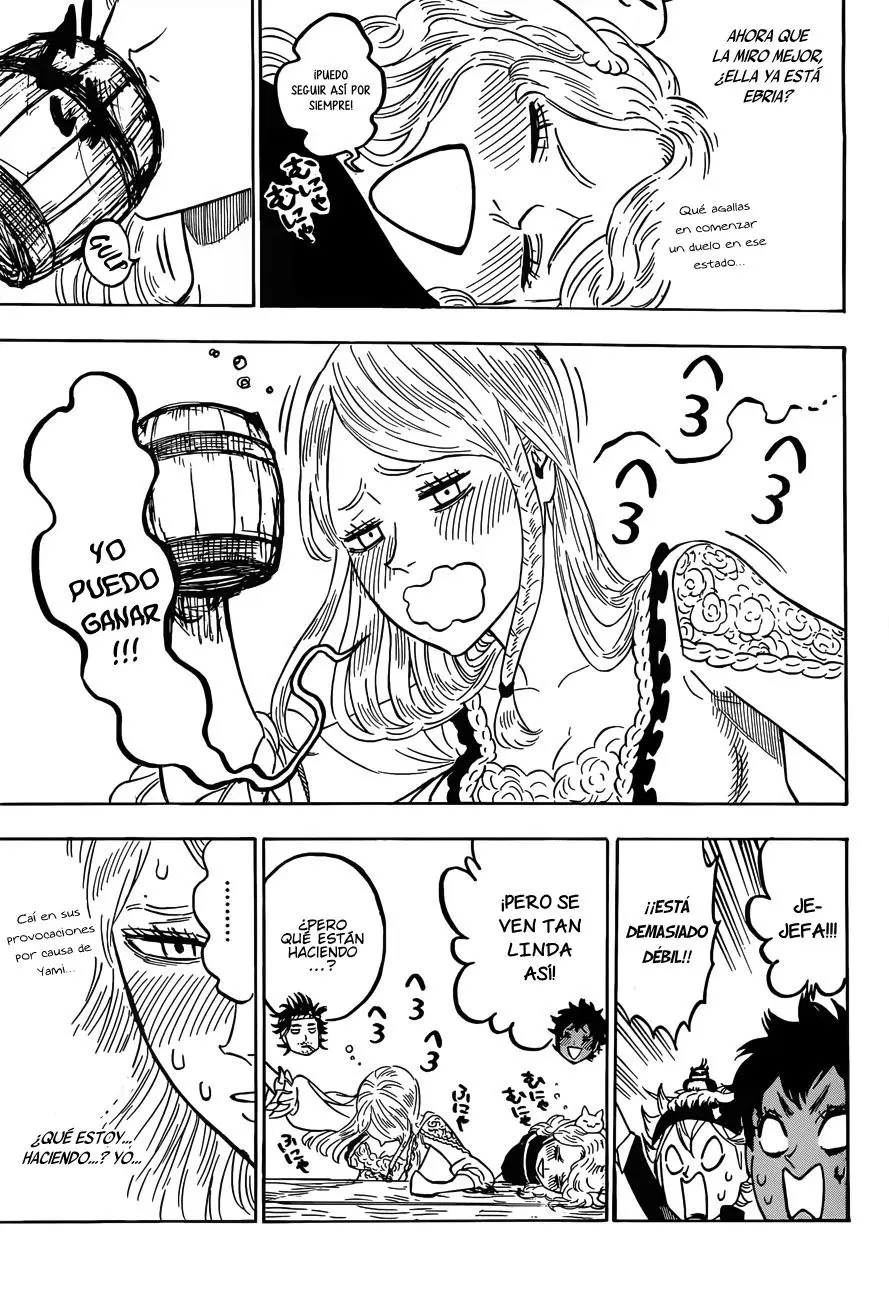 Black Clover (2015) - Capítulo 104 - Página 12 - LectorTMOo
