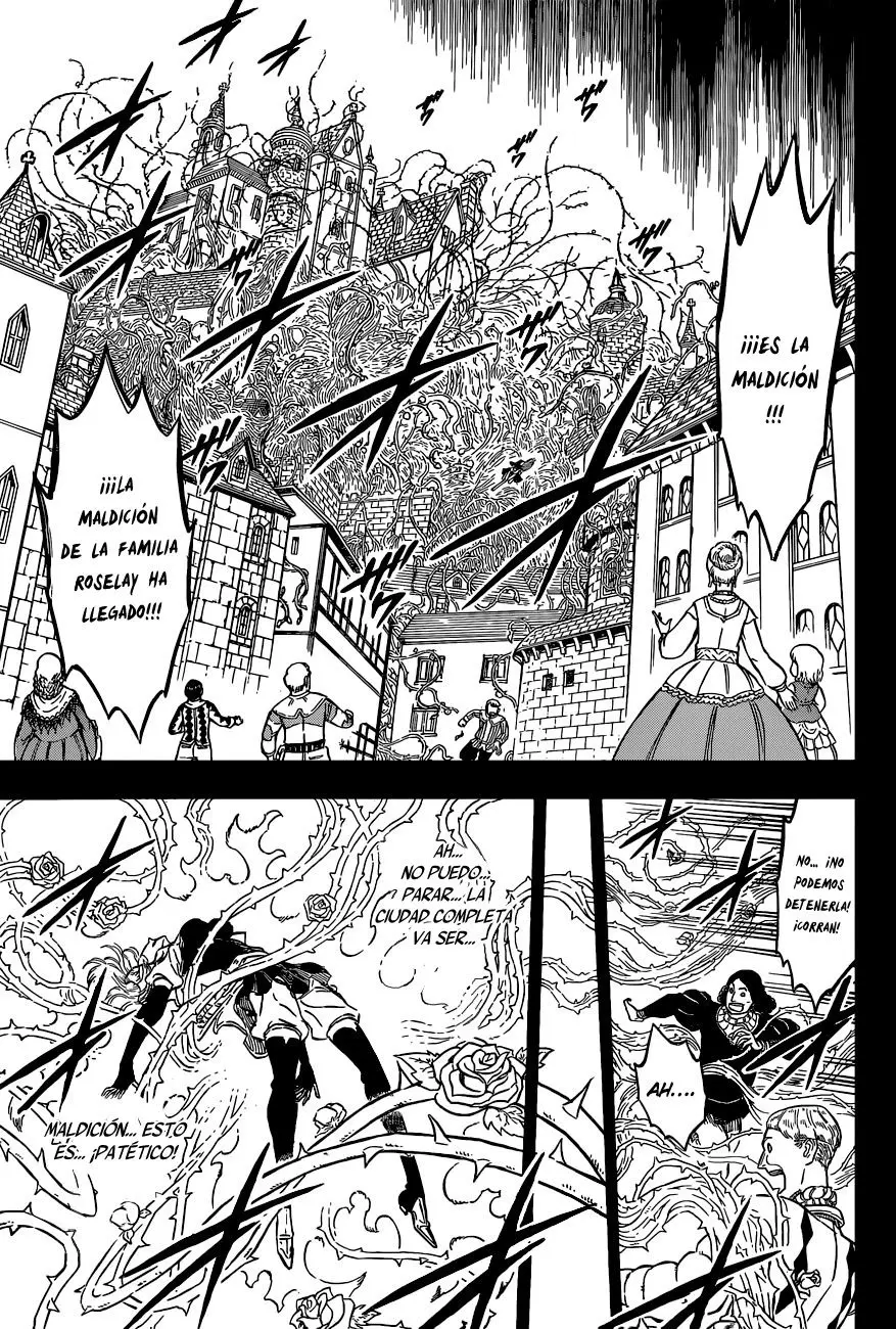 Black Clover (2015) - Capítulo 104 - Página 14 - LectorTMOo