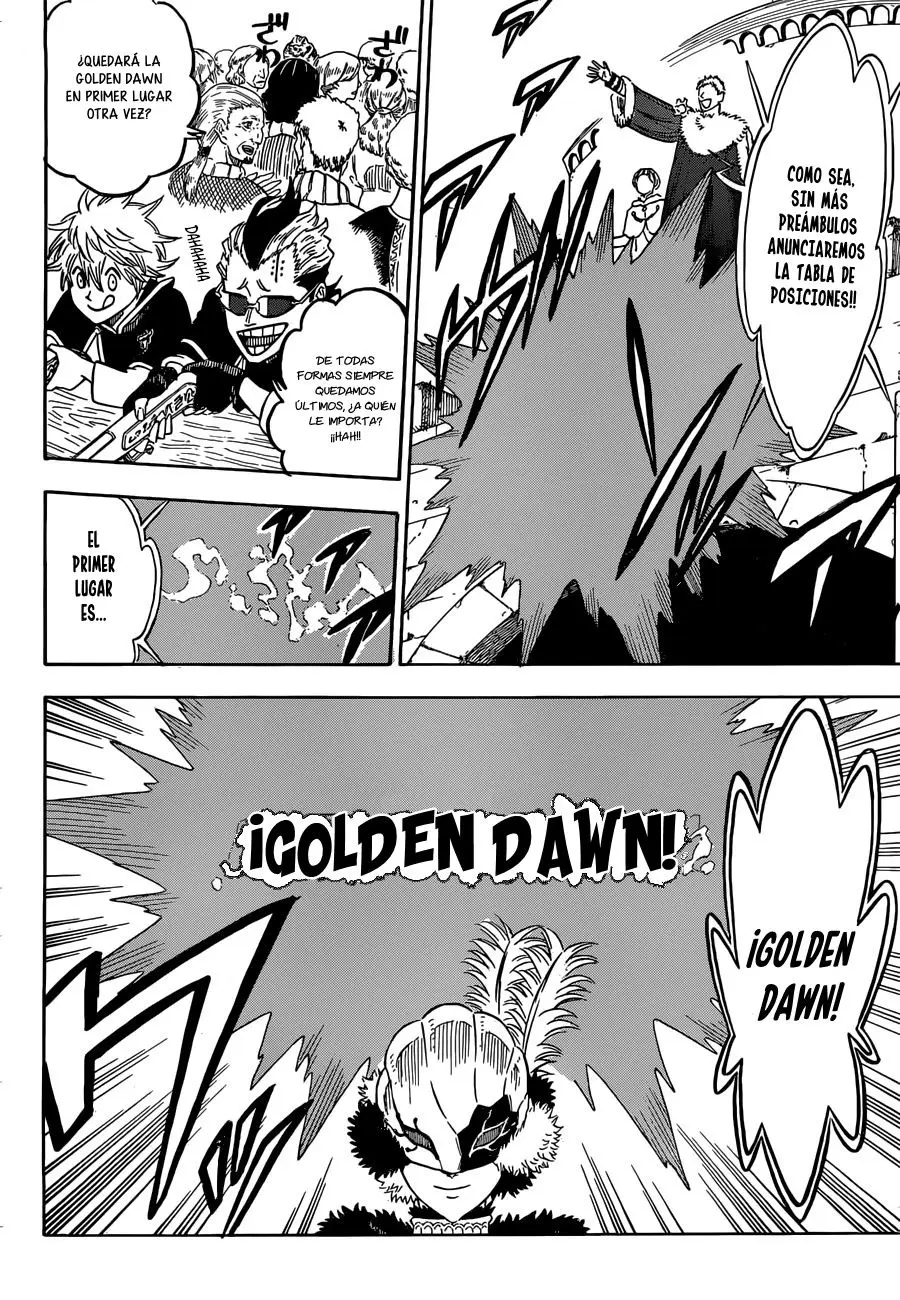 Black Clover (2015) - Capítulo 105 - Página 9 - LectorTMOo