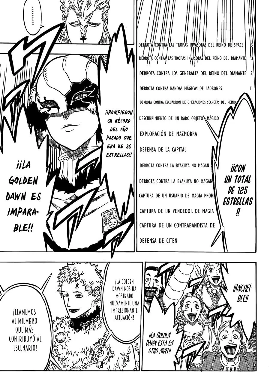 Black Clover (2015) - Capítulo 105 - Página 10 - LectorTMOo