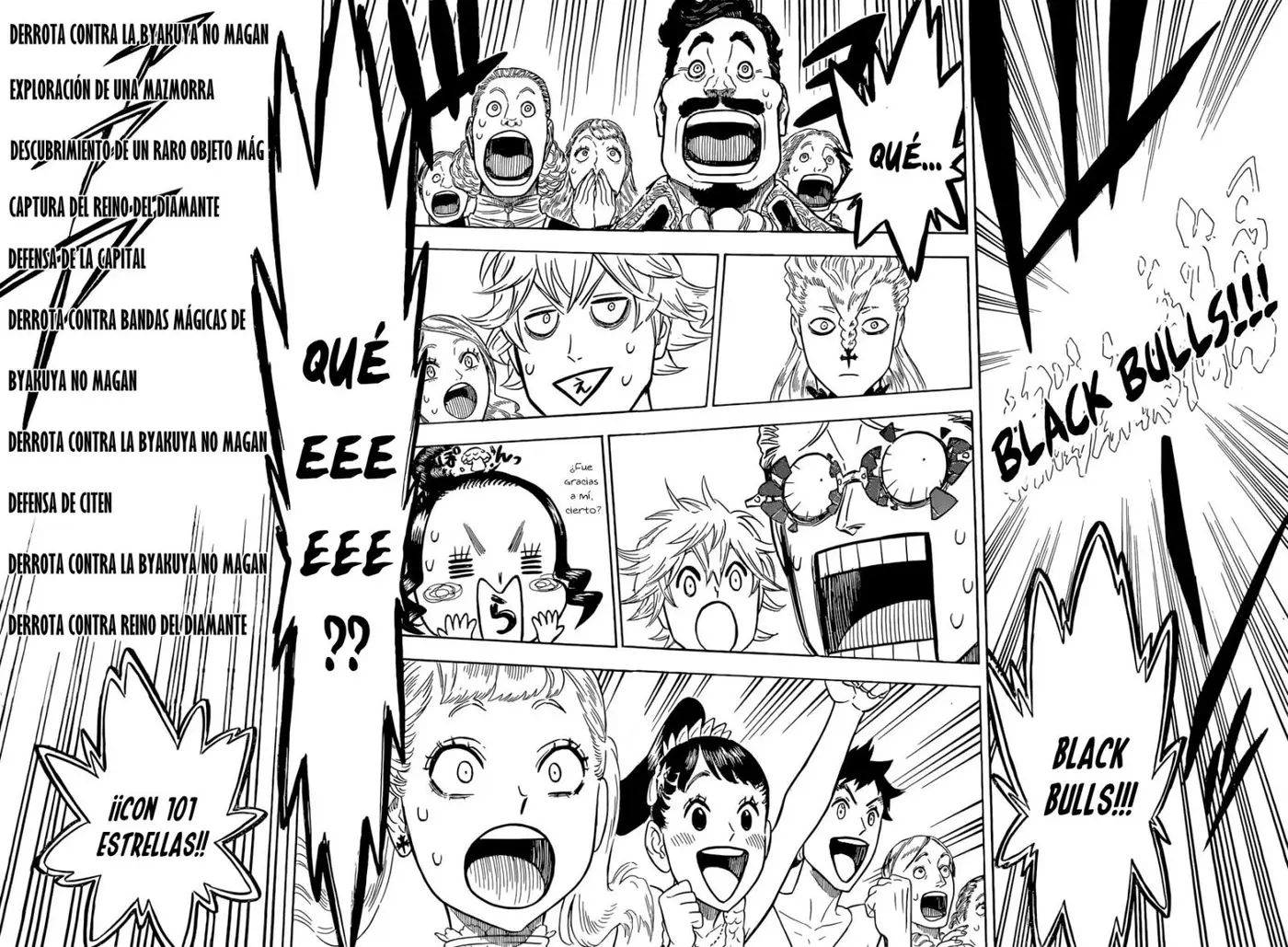 Black Clover (2015) - Capítulo 105 - Página 13 - LectorTMOo