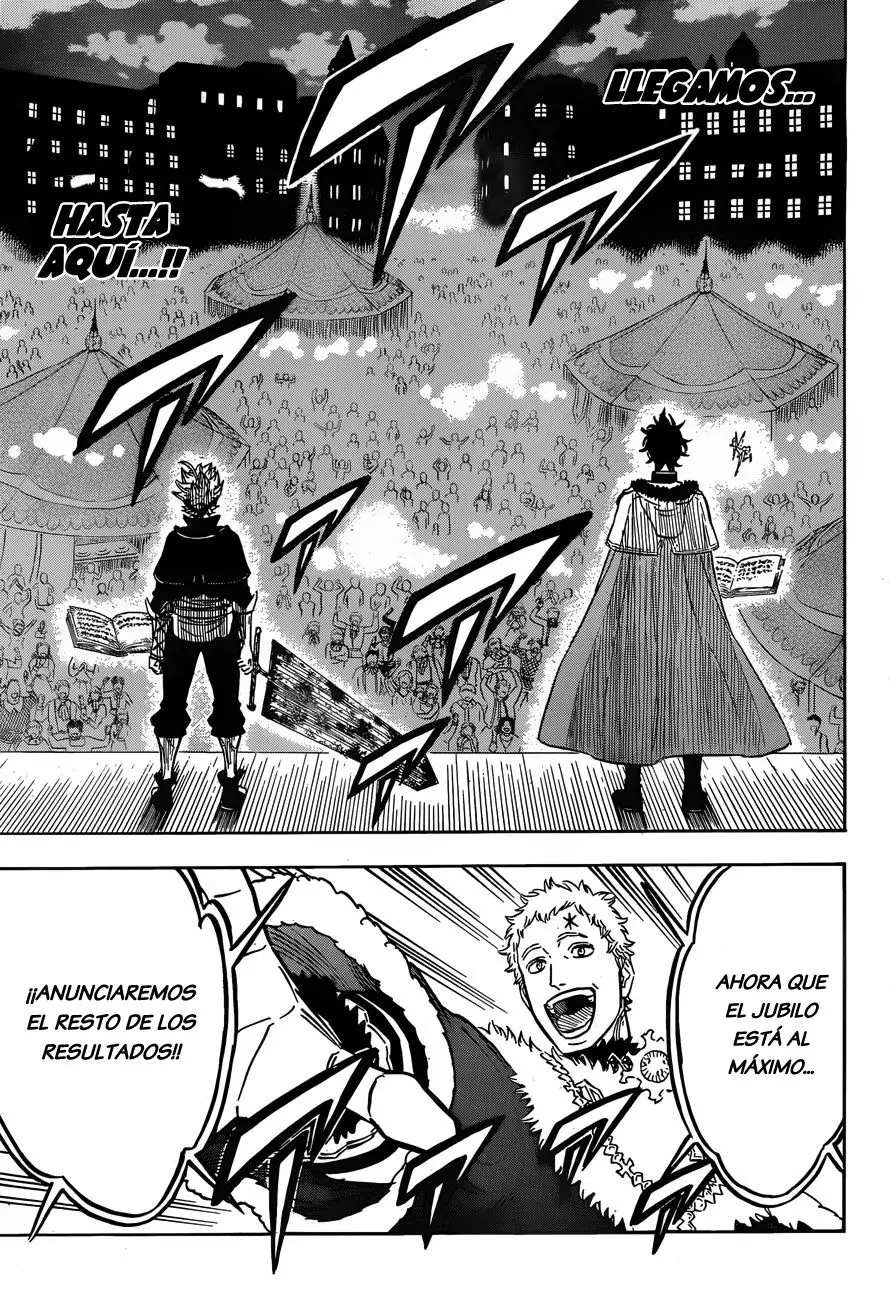 Black Clover (2015) - Capítulo 106 - Página 12 - LectorTMOo