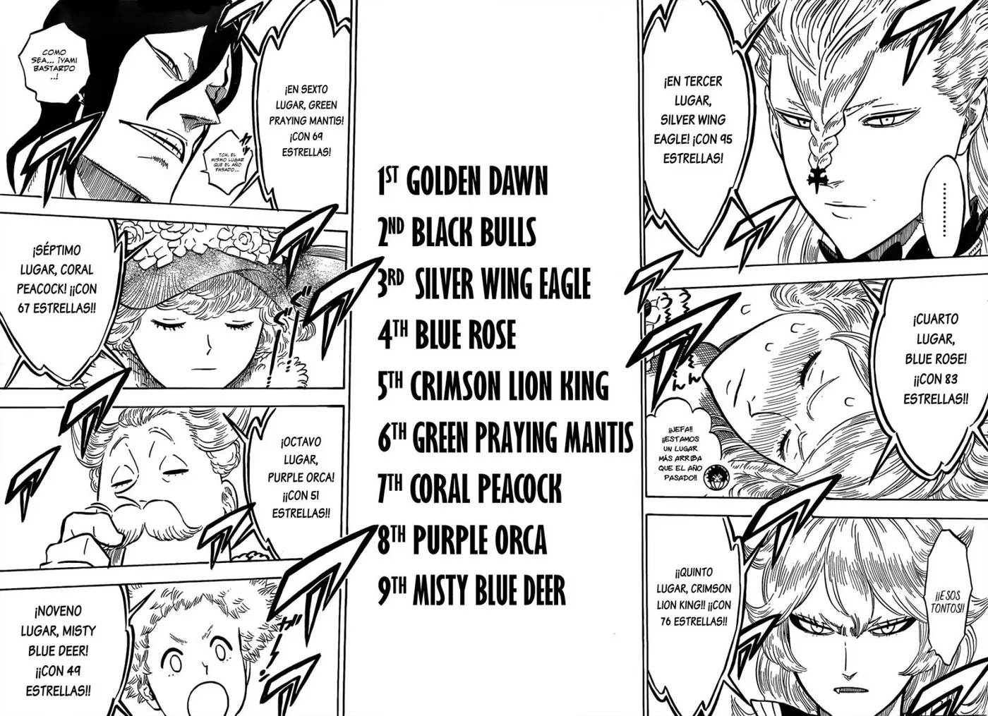 Black Clover (2015) - Capítulo 106 - Página 13 - LectorTMOo
