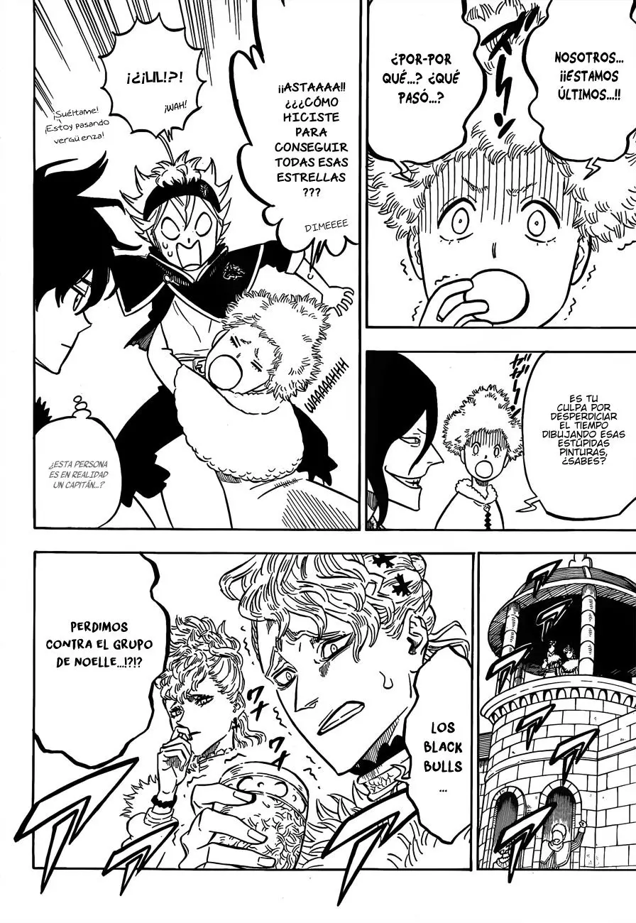 Black Clover (2015) - Capítulo 106 - Página 14 - LectorTMOo