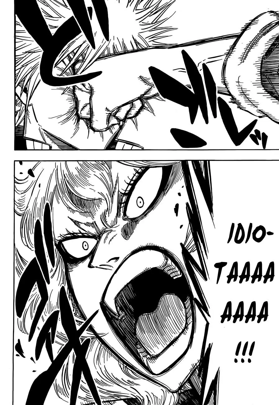 Black Clover (2015) - Capítulo 107 - Página 17 - LectorTMOo