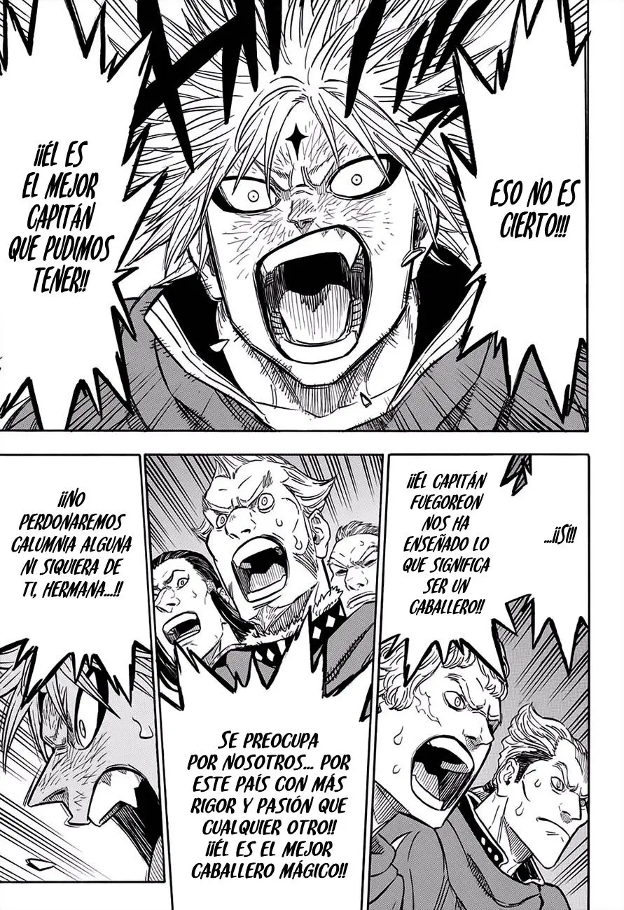 Black Clover (2015) - Capítulo 108 - Página 4 - LectorTMOo