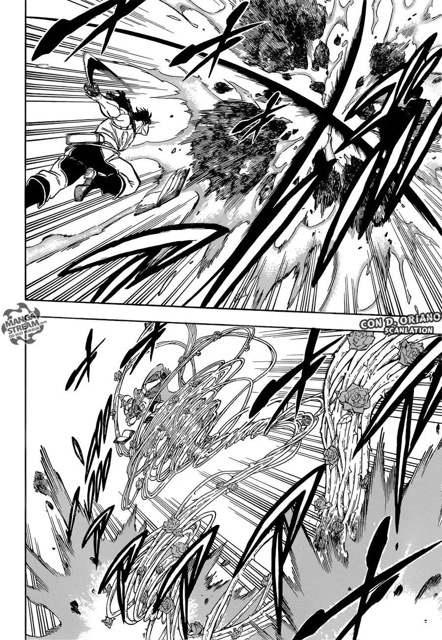 Black Clover (2015) - Capítulo 109 - Página 7 - LectorTMOo