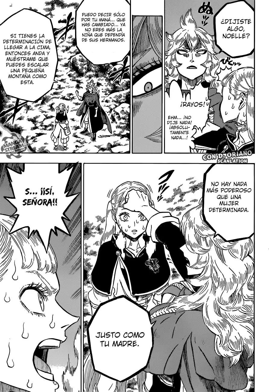 Black Clover (2015) - Capítulo 109 - Página 12 - LectorTMOo
