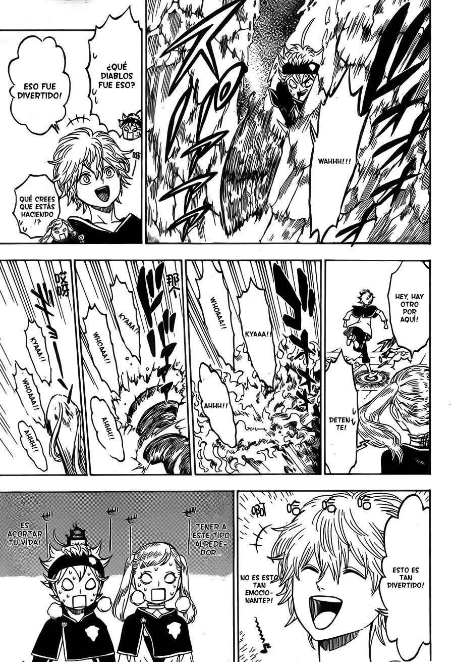 Black Clover (2015) - Capítulo 11 - Página 12 - LectorTMOo