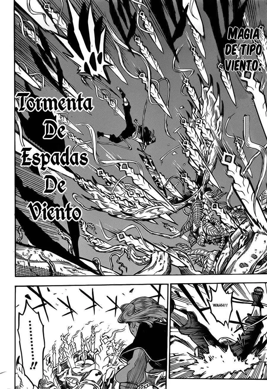 Black Clover (2015) - Capítulo 11 - Página 17 - LectorTMOo