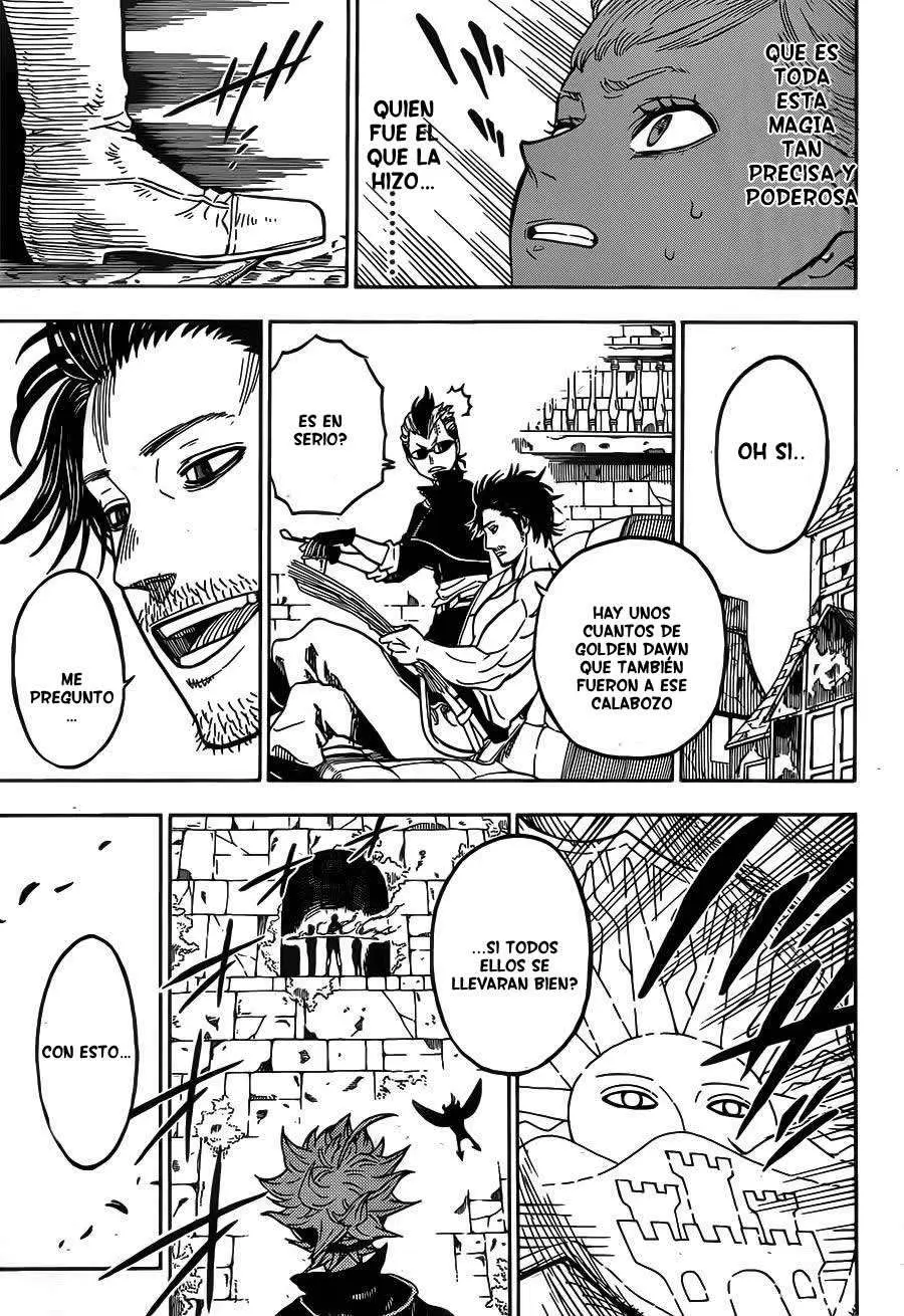 Black Clover (2015) - Capítulo 11 - Página 18 - LectorTMOo