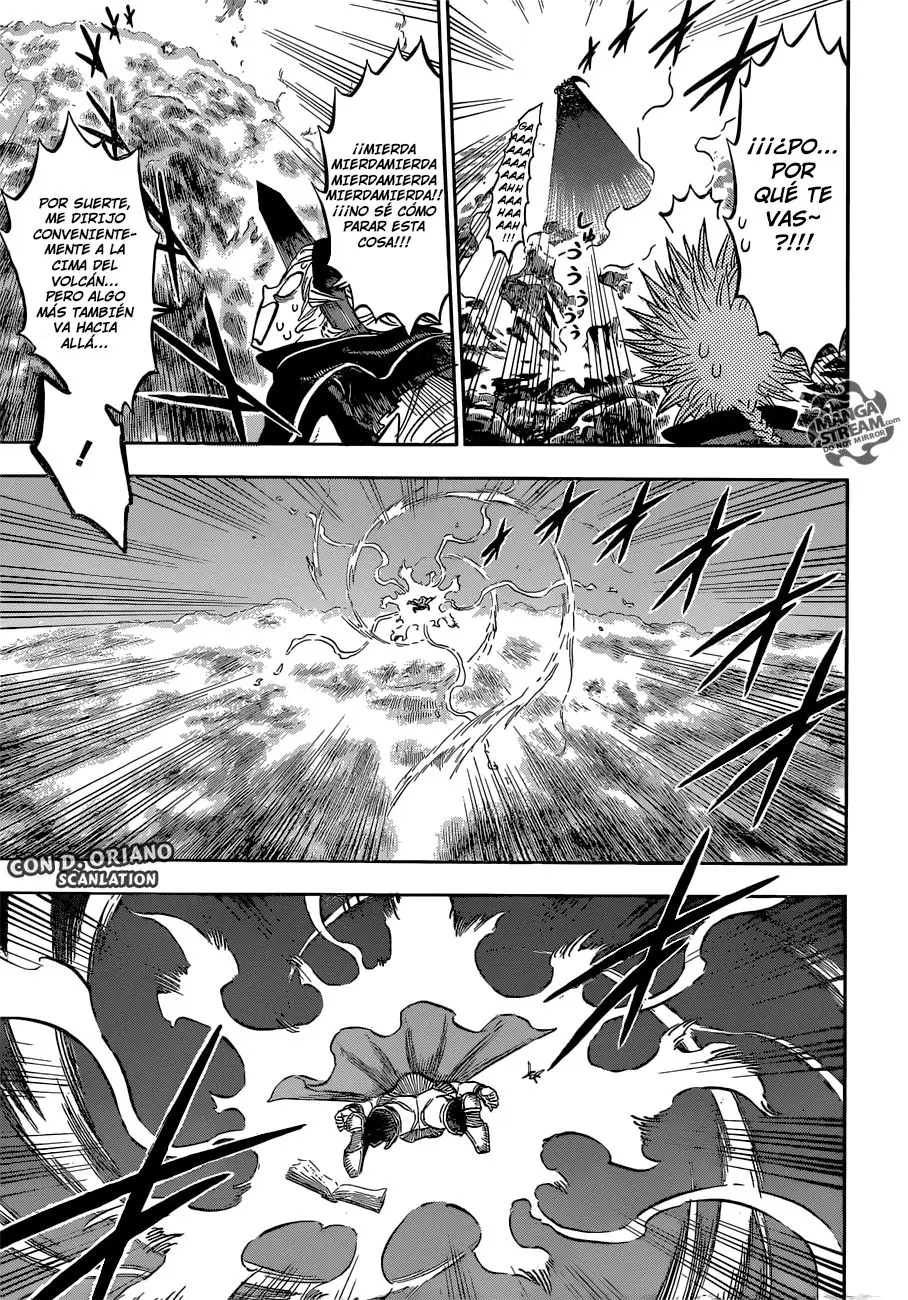 Black Clover (2015) - Capítulo 110 - Página 12 - LectorTMOo