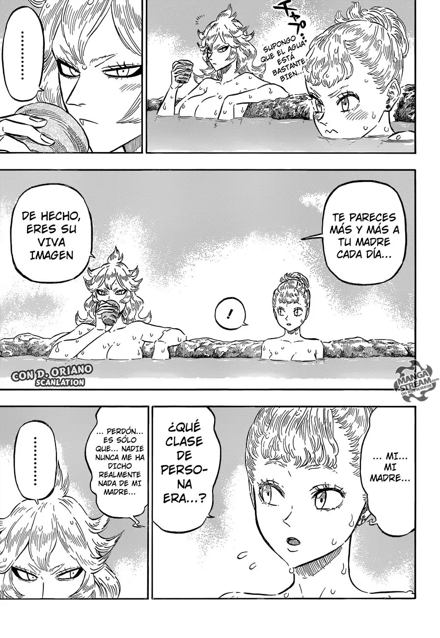 Black Clover (2015) - Capítulo 111 - Página 9 - LectorTMOo