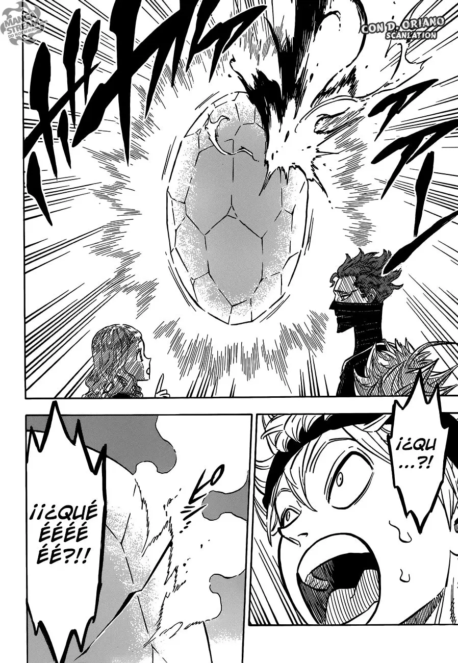 Black Clover (2015) - Capítulo 113 - Página 13 - LectorTMOo
