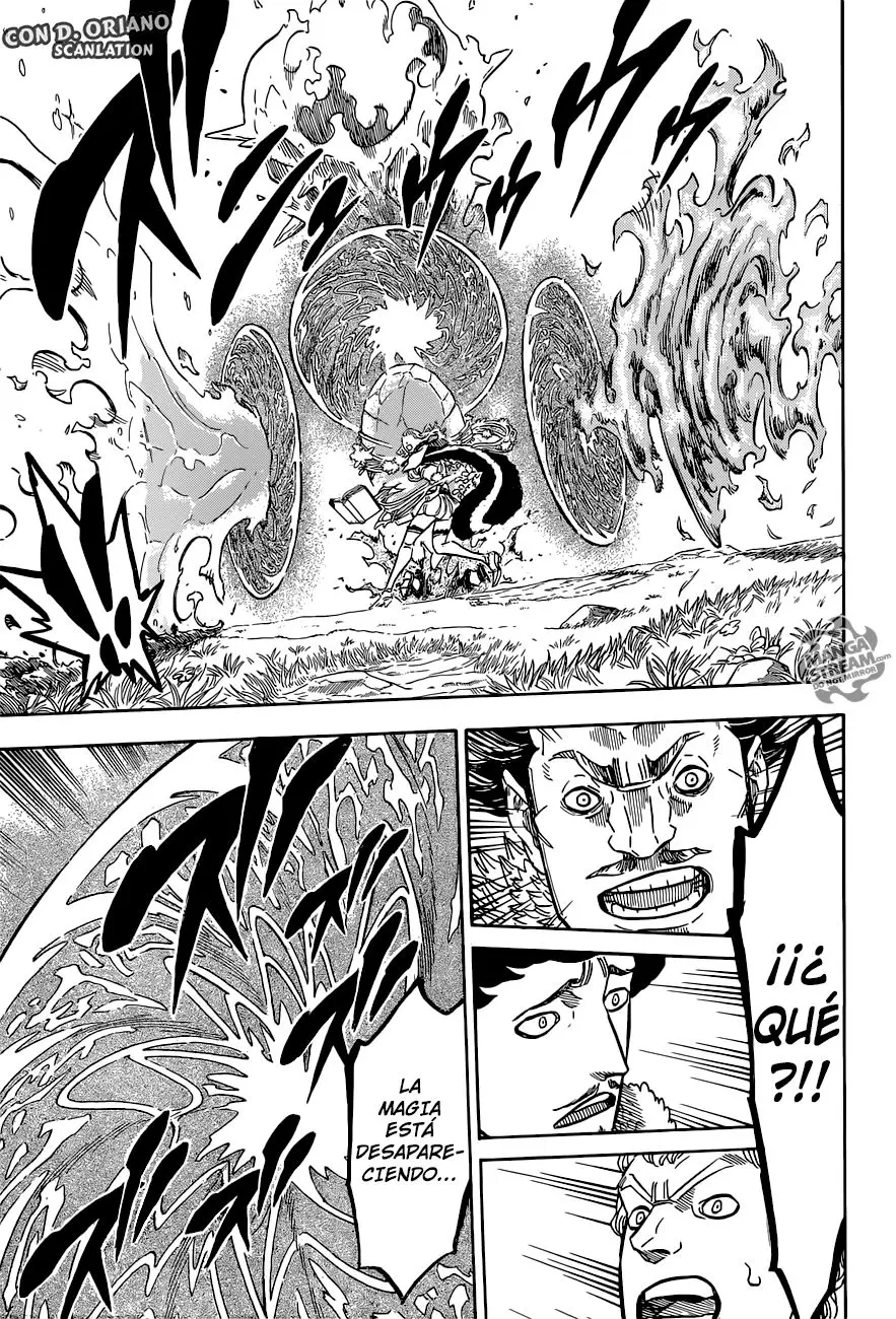 Black Clover (2015) - Capítulo 115 - Página 4 - LectorTMOo