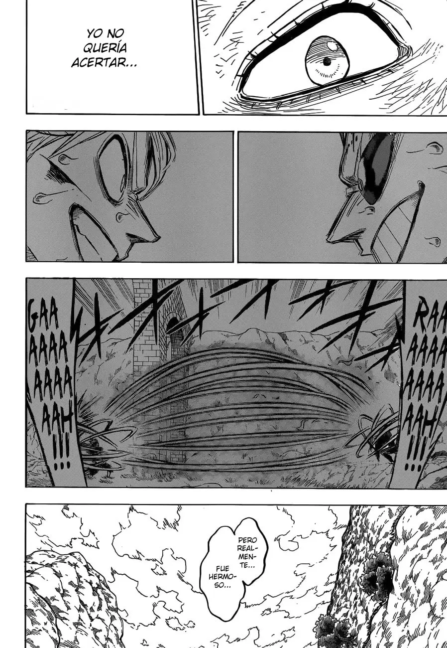 Black Clover (2015) - Capítulo 125 - Página 16 - LectorTMOo