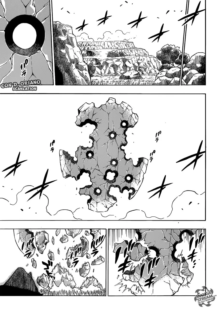 Black Clover (2015) - Capítulo 127 - Página 9 - LectorTMOo