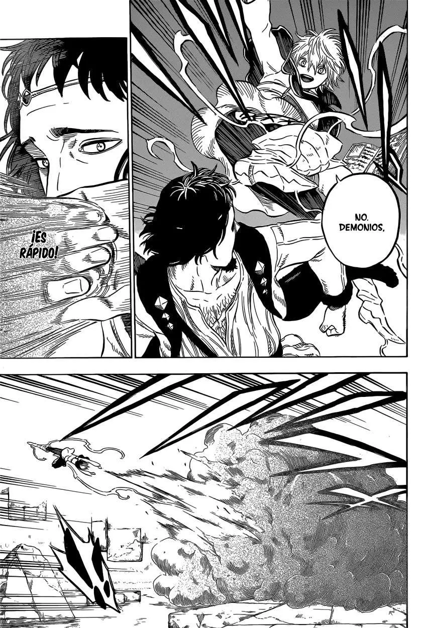 Black Clover (2015) - Capítulo 13 - Página 4 - LectorTMOo