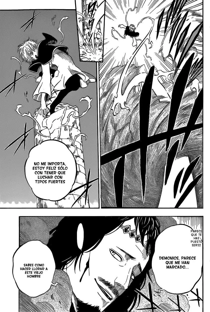 Black Clover (2015) - Capítulo 13 - Página 6 - LectorTMOo