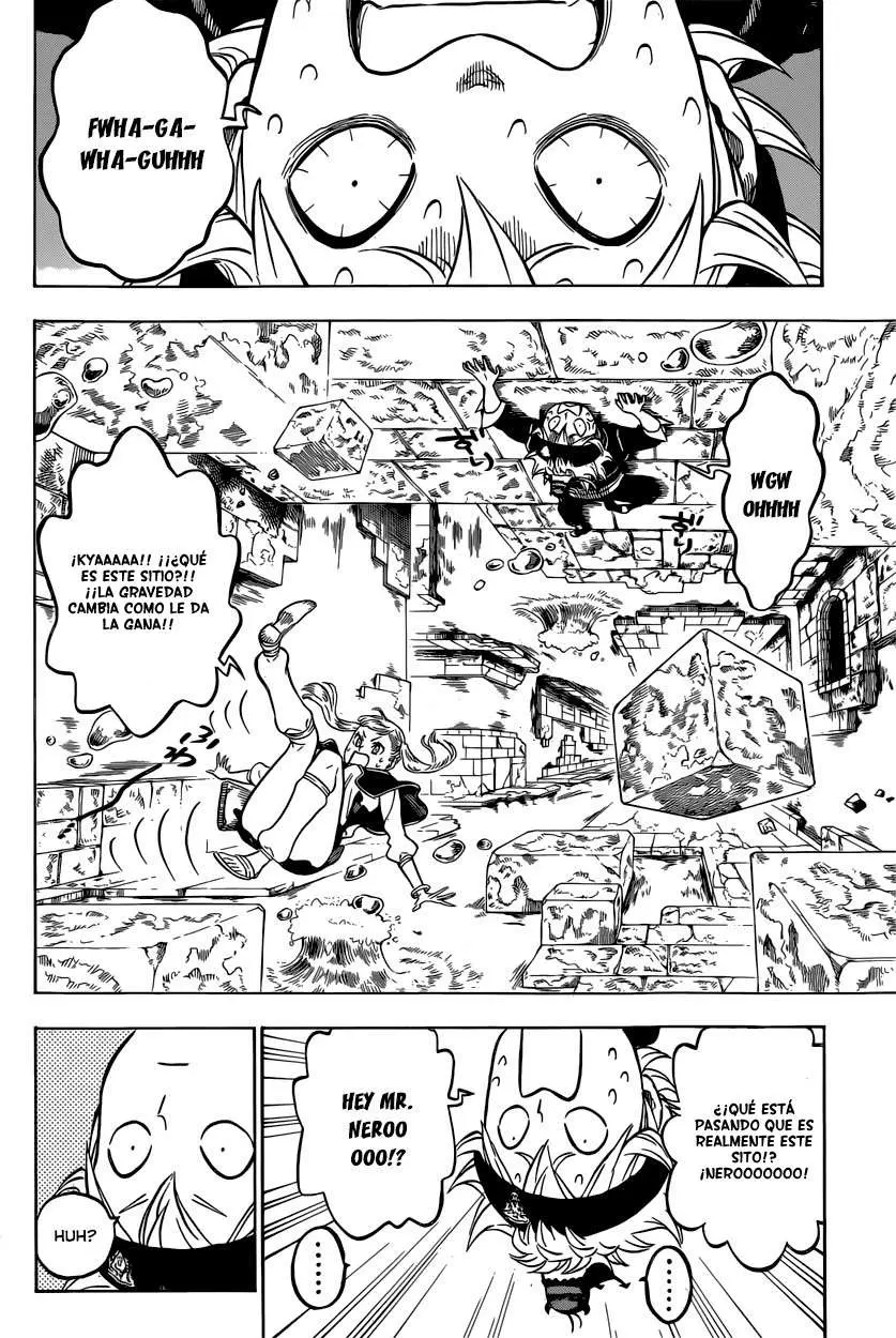 Black Clover (2015) - Capítulo 13 - Página 7 - LectorTMOo