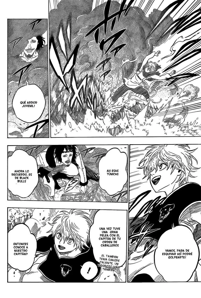 Black Clover (2015) - Capítulo 13 - Página 9 - LectorTMOo