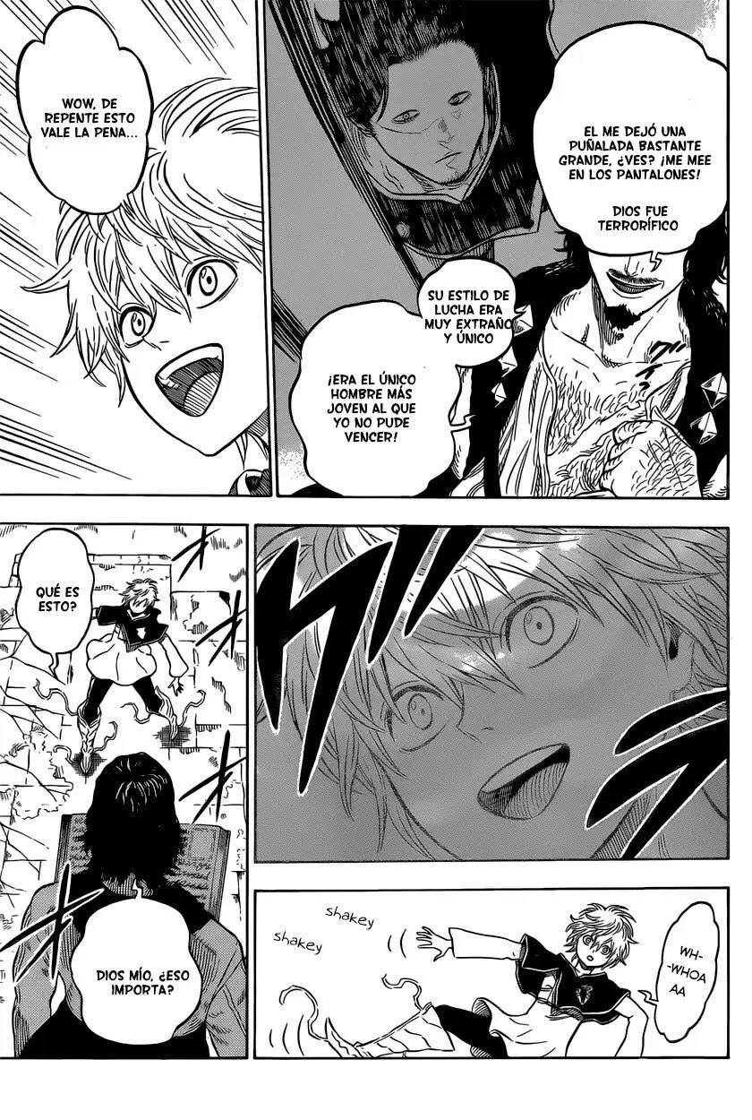 Black Clover (2015) - Capítulo 13 - Página 10 - LectorTMOo