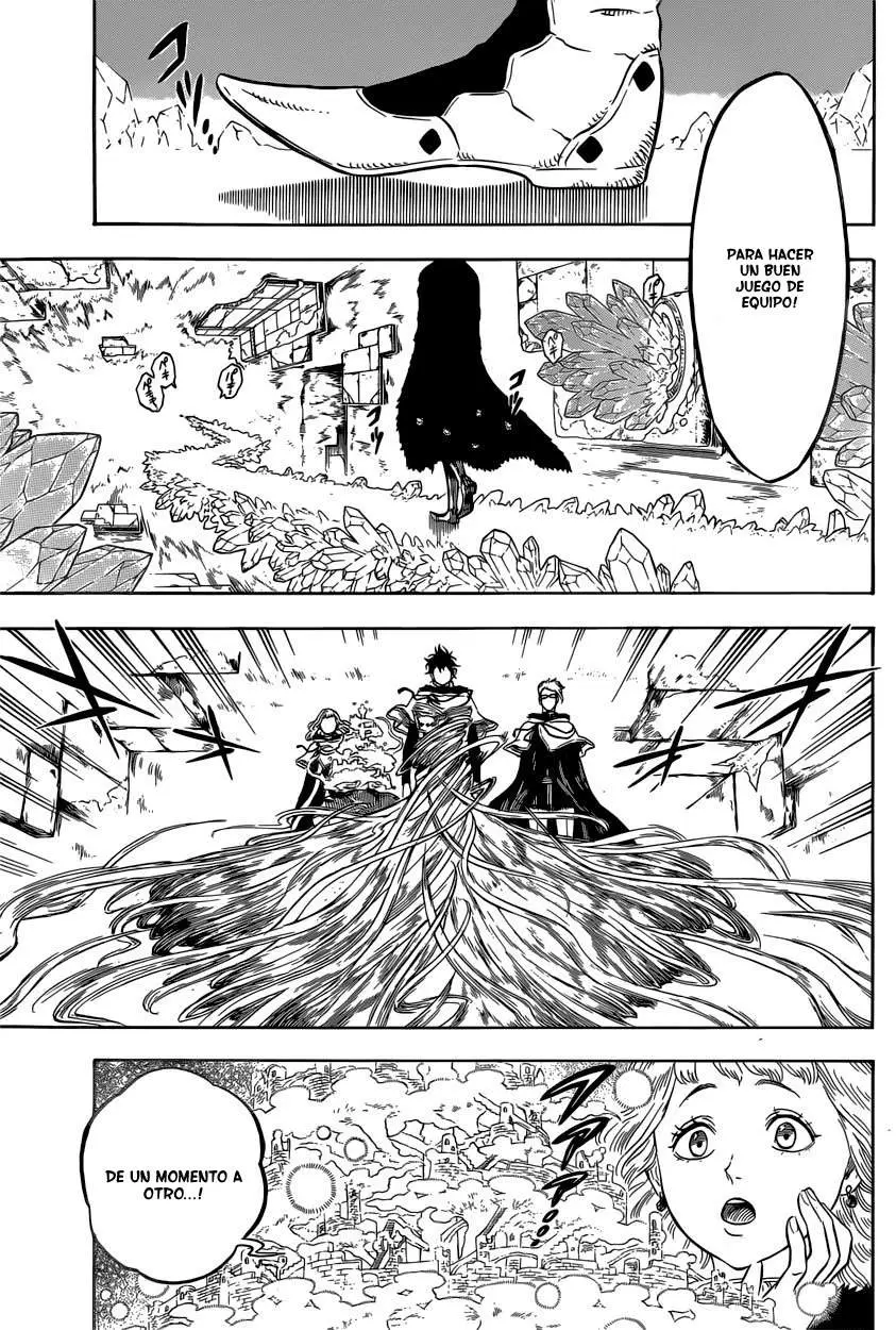 Black Clover (2015) - Capítulo 13 - Página 14 - LectorTMOo