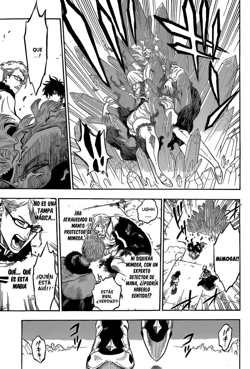 Black Clover (2015) - Capítulo 13 - Página 16 - LectorTMOo