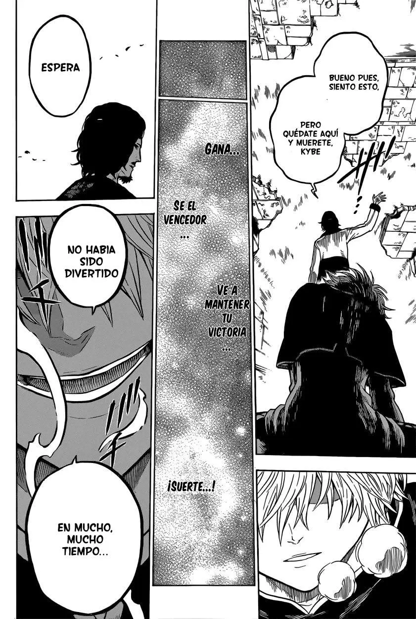 Black Clover (2015) - Capítulo 13 - Página 18 - LectorTMOo
