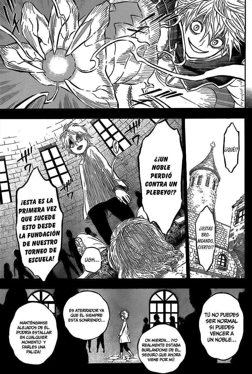 Black Clover (2015) - Capítulo 14 - Página 4 - LectorTMOo